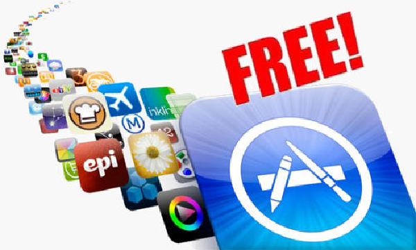 Apps free today macbook