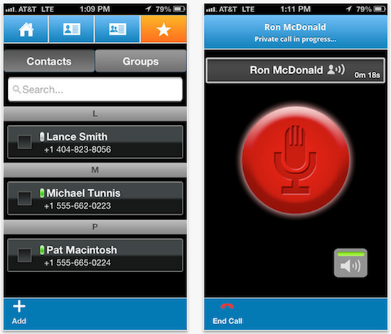 Free voip app android