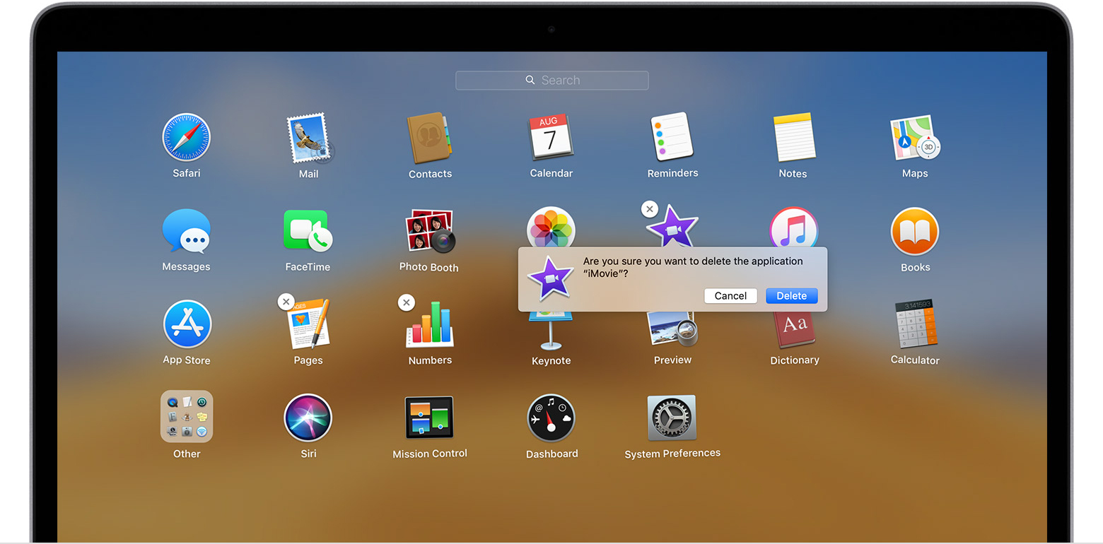 Where are ipad apps saved on mac 10.12 operating system